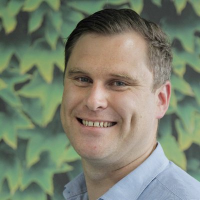 Profile Picture of Jason Marr (@jasonmarr07) on Twitter