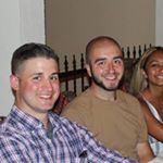 Profile Picture of Jared Hanley (@funkmaster_jared) on Instagram