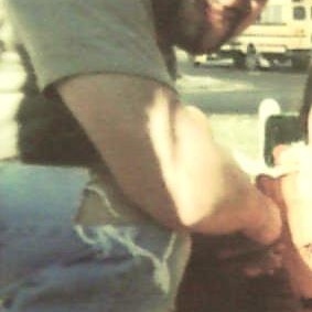 Profile Picture of Joel Hanks (@iambecauseheislord) on Myspace