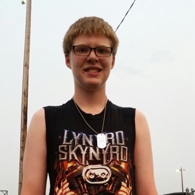 Profile Picture of Jeremy Faust (@JeremyFaust3) on Twitter