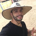 Profile Picture of David Miranda (@_davidmirandac) on Instagram