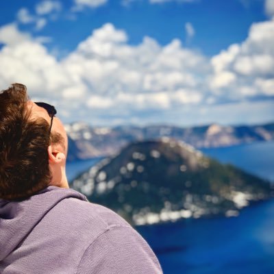 Profile Picture of John Lindstrom (@JohnnyLindstrom) on Twitter