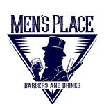 Profile Picture of Men's Place - Barbers n' Drinks (@mensplace_barbers) on Instagram