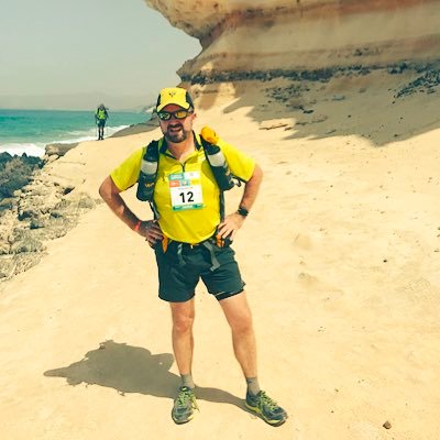 Profile Picture of Michael Rudd (@mikerudd) on Twitter