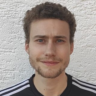 Profile Picture of Daniel Saber (@daniel.saber.54) on Facebook