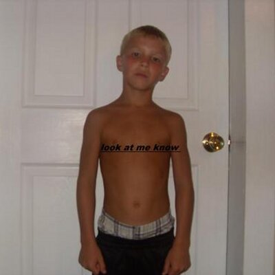 Profile Picture of Lucas Hunter Perkins (@PerkinsLucas) on Twitter