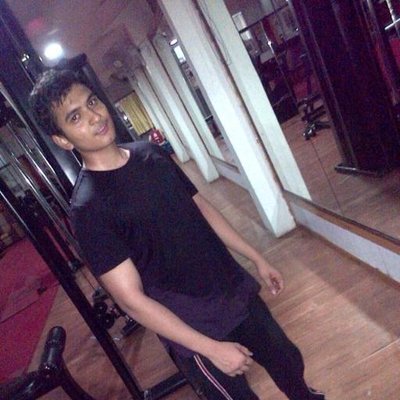 Profile Picture of Aaron David (@Aarondavidben) on Twitter