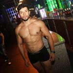 Profile Picture of Nicolás Sáenz (@saenzarmand) on Instagram