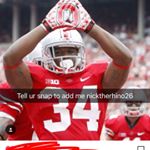 Profile Picture of Nicholas triplett (@triplettn32) on Instagram