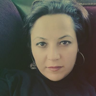 DilekAteş - Twitter Profile Picture of DilekAteş (@dilek_atesh) on Twitter