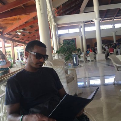 Aaron Crichton - Twitter Profile Picture of Aaron Crichton (@don_scrilla23) on Twitter