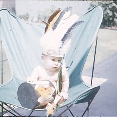 Profile Picture of Mike Scalia (@buzlite) on Twitter