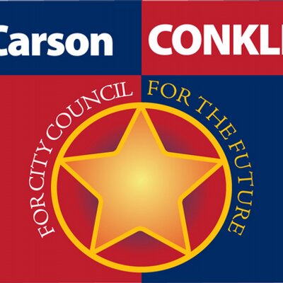 Profile Picture of Carson Conklin (@Carson4Council) on Twitter