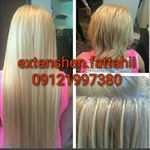 Profile Picture of فروش اکستننشن با نصب رایگان (@extenshen.fattahii) on Instagram