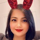 Profile Picture of   Ruby Bautista - Amoy... (@kittybeybie13) on Tiktok