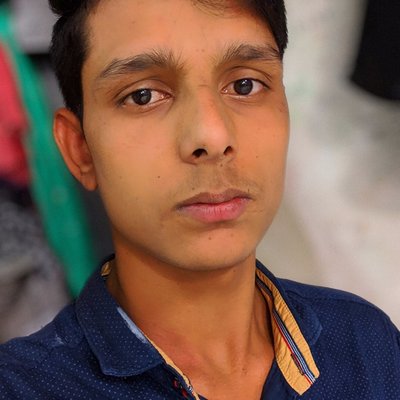 Profile Picture of Shahid Chaudhary (@ShahidC96973090) on Twitter