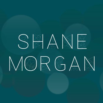 Profile Picture of Shane Morgan (@itchingforbooks) on Twitter
