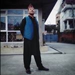 Profile Picture of Subodh Bindu Lal Shrestha (@subodh_bindu_lal) on Instagram