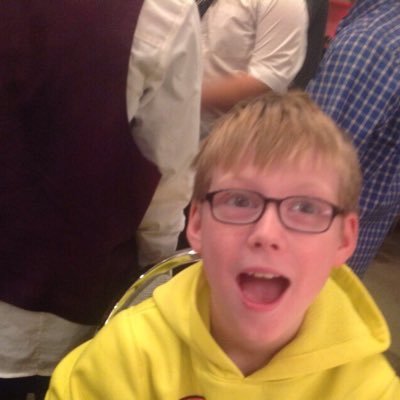 Izak James Janssen - Twitter Profile Picture of Izak James Janssen (@JanssenIzak) on Twitter