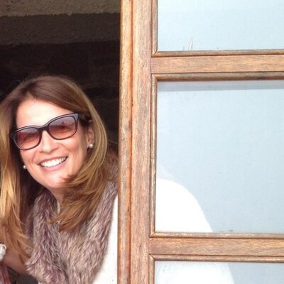 Sara Freitas - Twitter Profile Picture of Sara Freitas (@sarafreitaslama) on Twitter