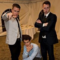 Profile Picture of David Scherer (@david-scherer-6) on Quora