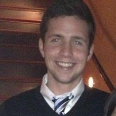 Profile Picture of Joseph DeHeer (@JosephDeHeer) on Twitter