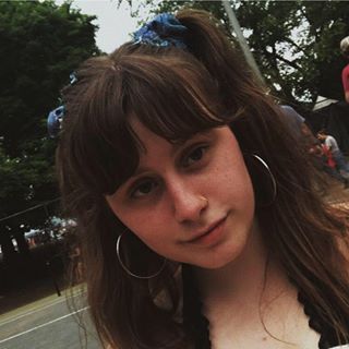 Profile Picture of Julia Rain (@Julia-Rain) on Facebook