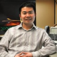 Profile Picture of Richard Zhang (@richard-zhang-39) on Quora