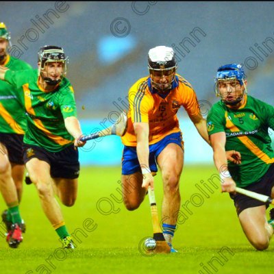 Profile Picture of Niall Madden (@NMadden10) on Twitter