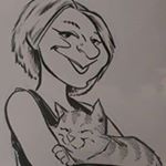 Profile Picture of Laurel Morrison (@moist.kumquat) on Instagram