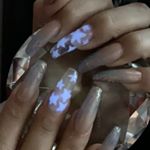 Ruby Meza - Instagram Profile Picture of Ruby Meza (@ziiillanails) on Instagram