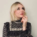 Profile Picture of Lucy Boynton Updates (@lucyboyntonupdates) on Instagram