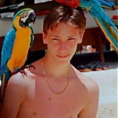 Profile Picture of Alex Reinhard (@CTjock) on Twitter