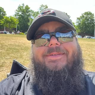 Profile Picture of Carl foraker (@carl.foraker) on Instagram