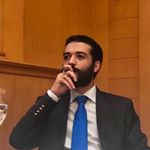 Profile Picture of Mahmoud Mohamad El Masri (@mahmoudelmasri) on Instagram