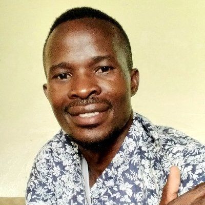 Profile Picture of John leaky (@johnleaky) on Tiktok