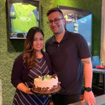 Profile Picture of David Rishwain (@David_Rish) on Twitter