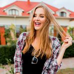Profile Picture of Kassie Harris (@mahesh.mayalu.735) on Facebook
