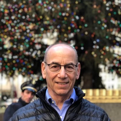 Profile Picture of Martin Reichenthal (@mreichenthal) on Twitter