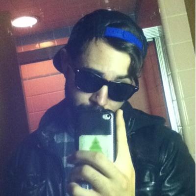 Profile Picture of Dylan McPhee (@_KuhKow_) on Twitter