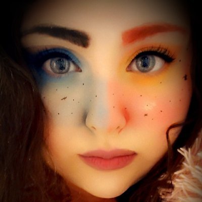 Heather Rain - Twitter Profile Picture of Heather Rain (@RainZeroth) on Twitter