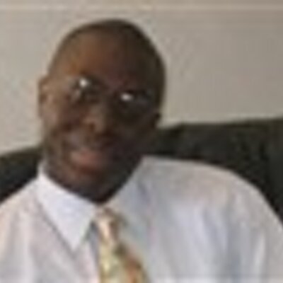 Profile Picture of Marc Mambo (@MarcMambo) on Twitter