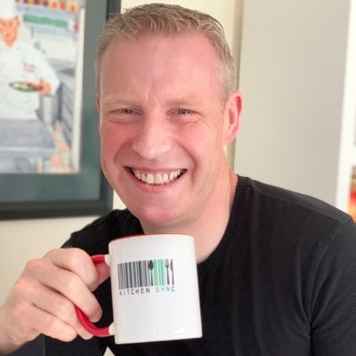 Profile Picture of Thomas Kilroy (@ThomasKilroyFIH) on Twitter