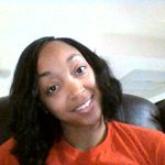 Profile Picture of Edith Nicole mcmillian (@beastmom919) on Instagram