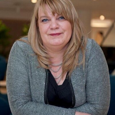 Profile Picture of Marijke Ruis (@BabyHope_Sandra) on Twitter