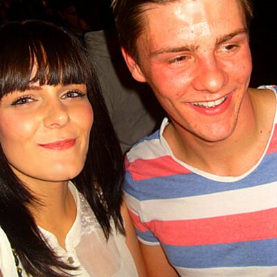 Profile Picture of Amie Summers (@Amiee93) on Twitter