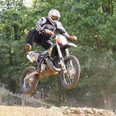 Profile Picture of Andy Marriner (@endurister) on Twitter