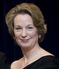 Profile Picture of Susan Eisenhower - Wikipediaon Wikipedia