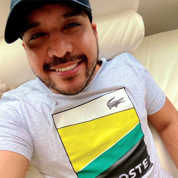 Leo Rodriguez carreño - Poshmark Profile Picture of Leo Rodriguez carreño (@joseleorc) on Poshmark