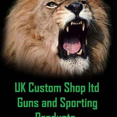 Profile Picture of Andrew Banner (@ukcustomshop) on Twitter